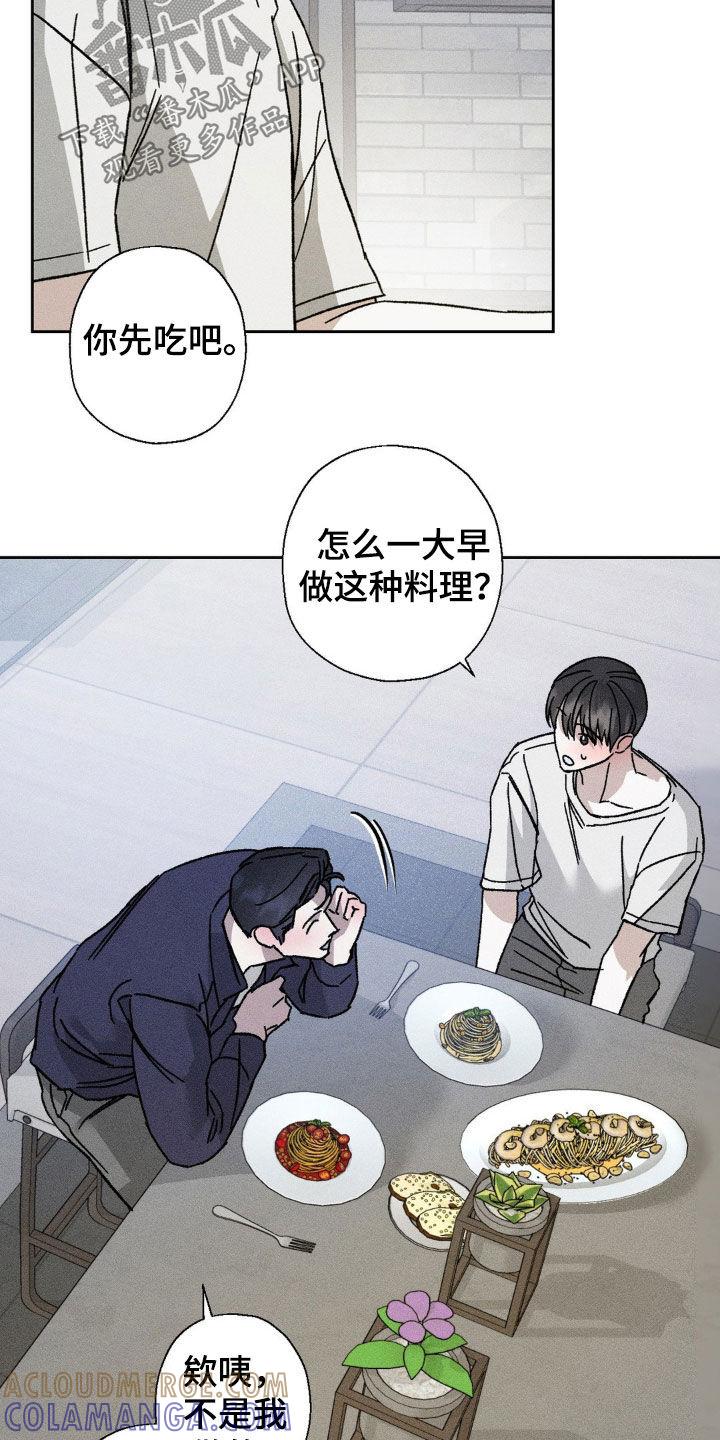 《特写爱意》第20章：距离刚刚好 第3页
