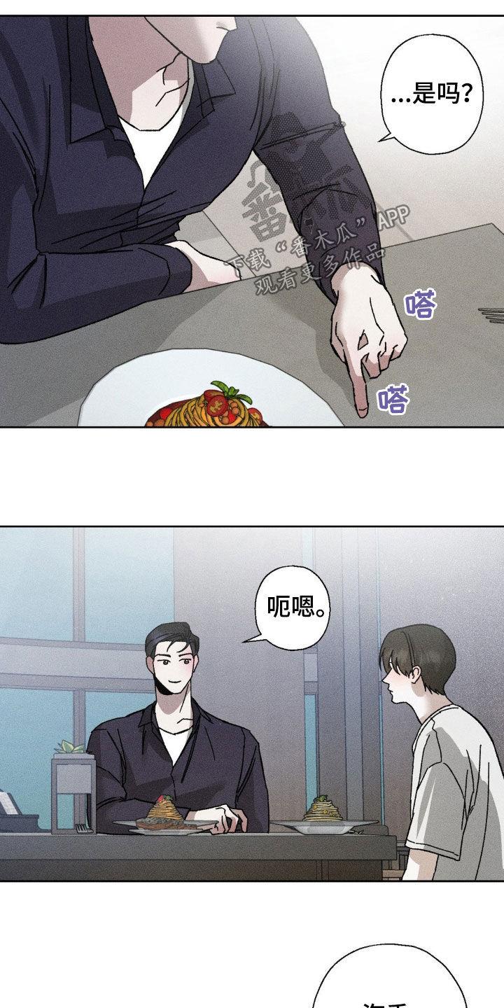 《特写爱意》第20章：距离刚刚好 第10页