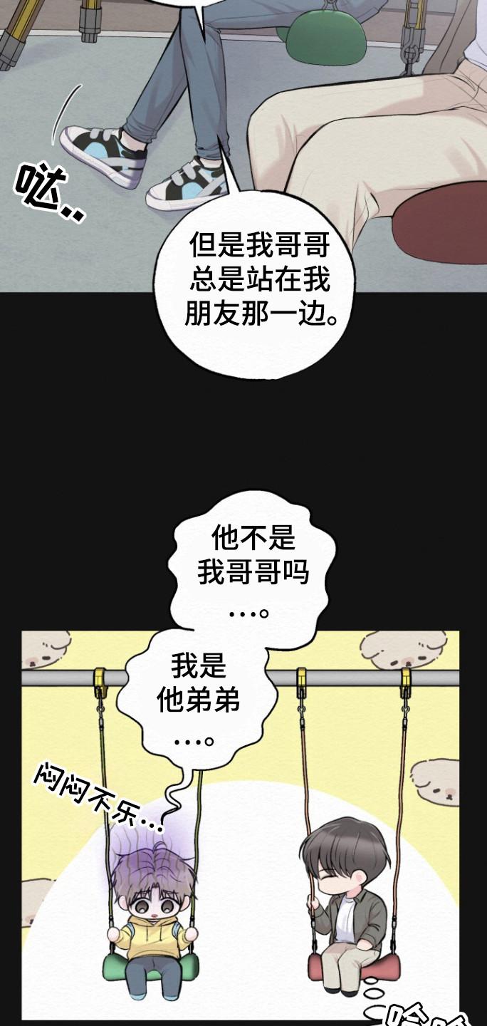 《给记忆添香》第21章：多多指教 第8页