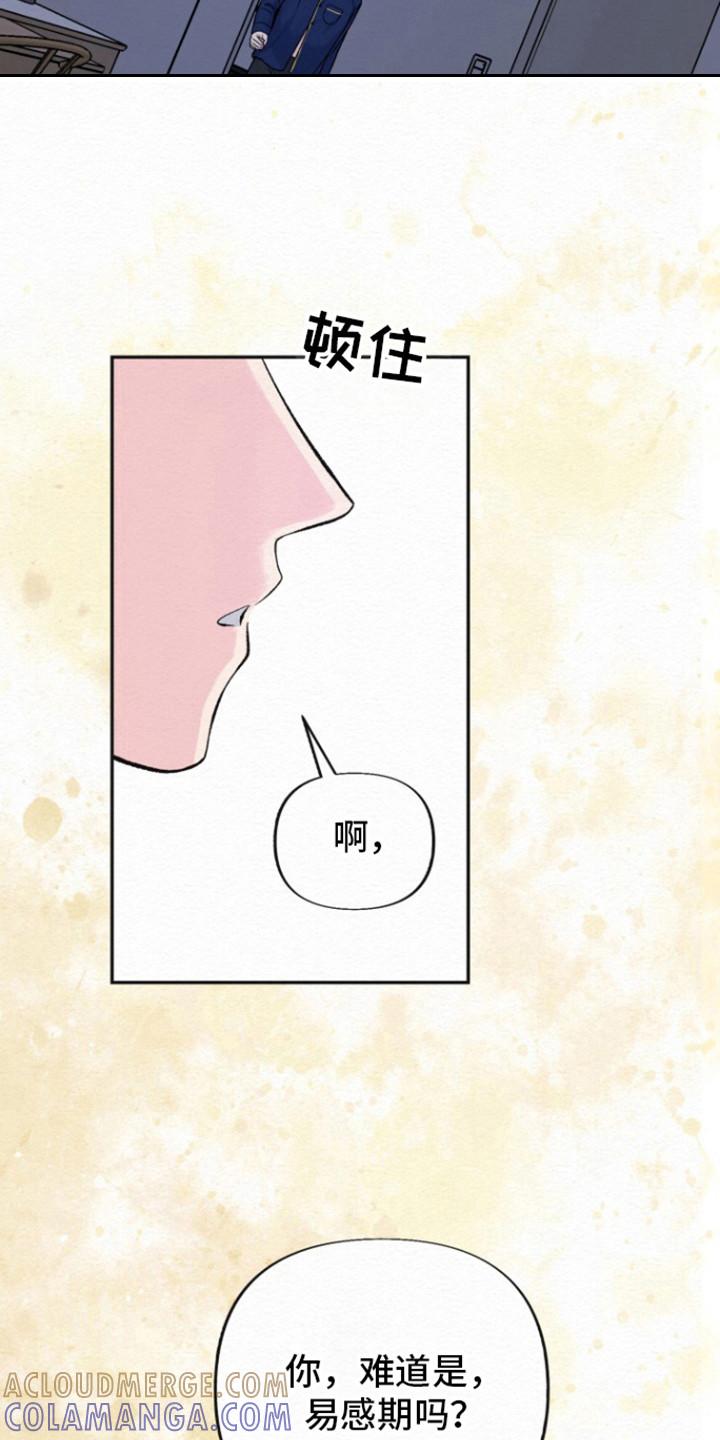 《给记忆添香》第23章：别后悔 第15页