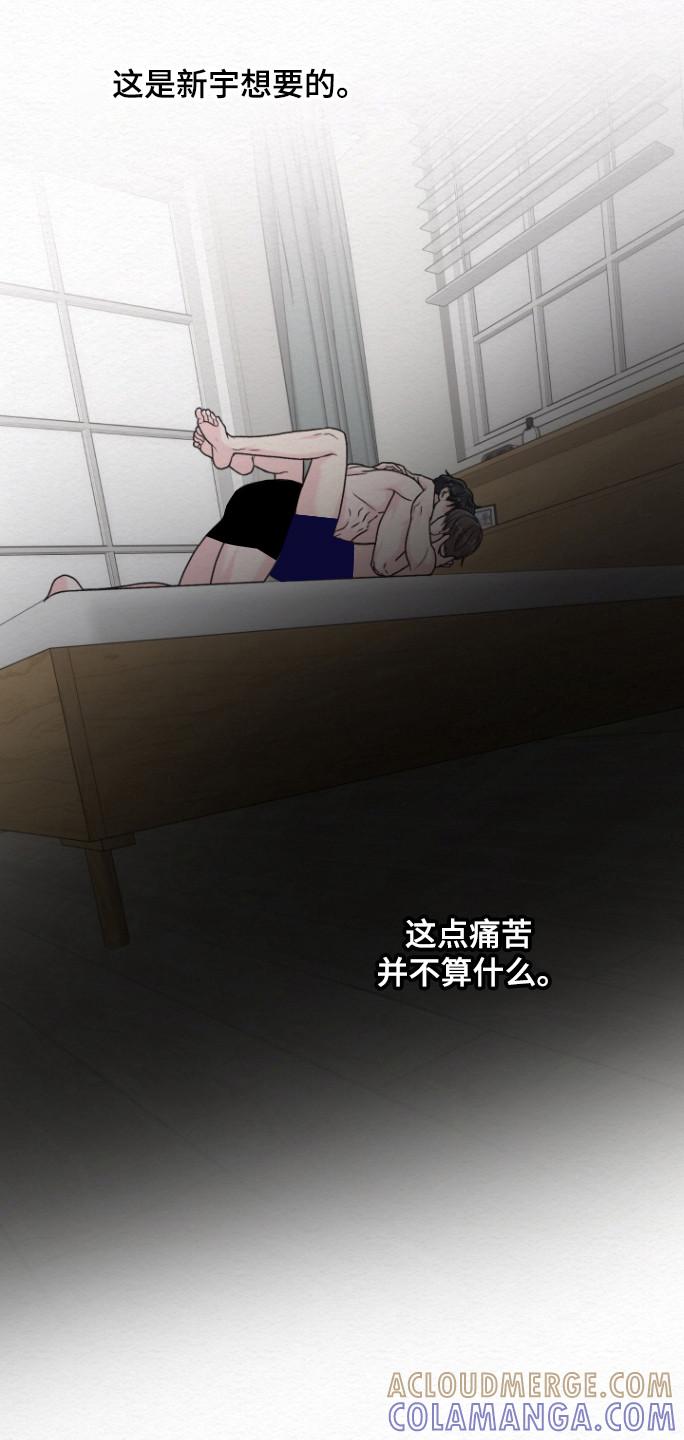 《给记忆添香》第25章：痛苦坚持 第17页