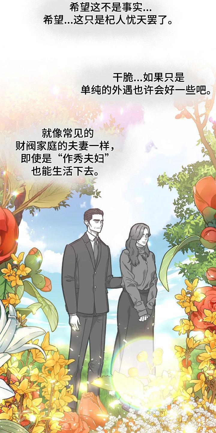 《浴火重生》第45章：外遇 第16页