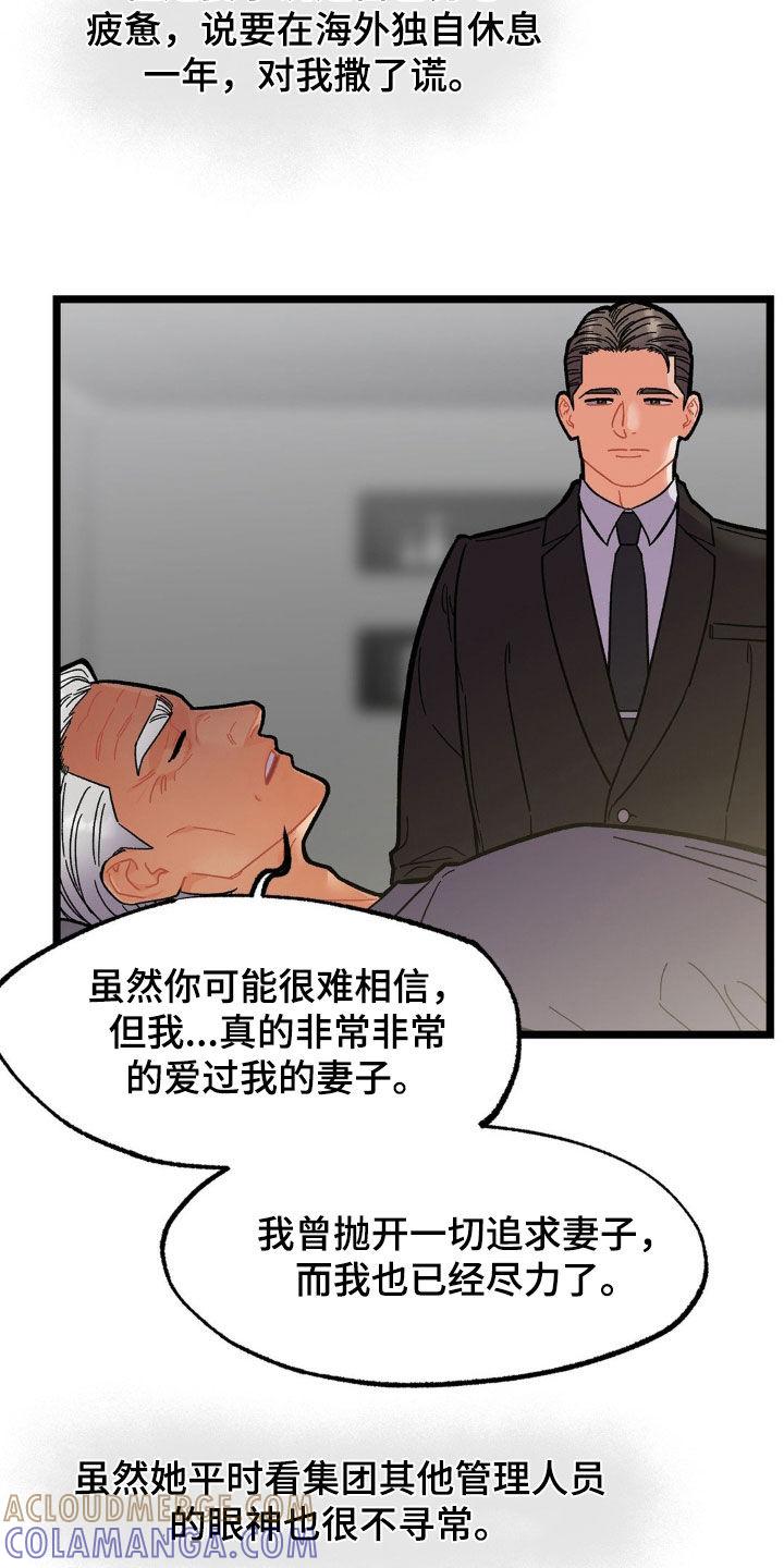 《浴火重生》第45章：外遇 第19页
