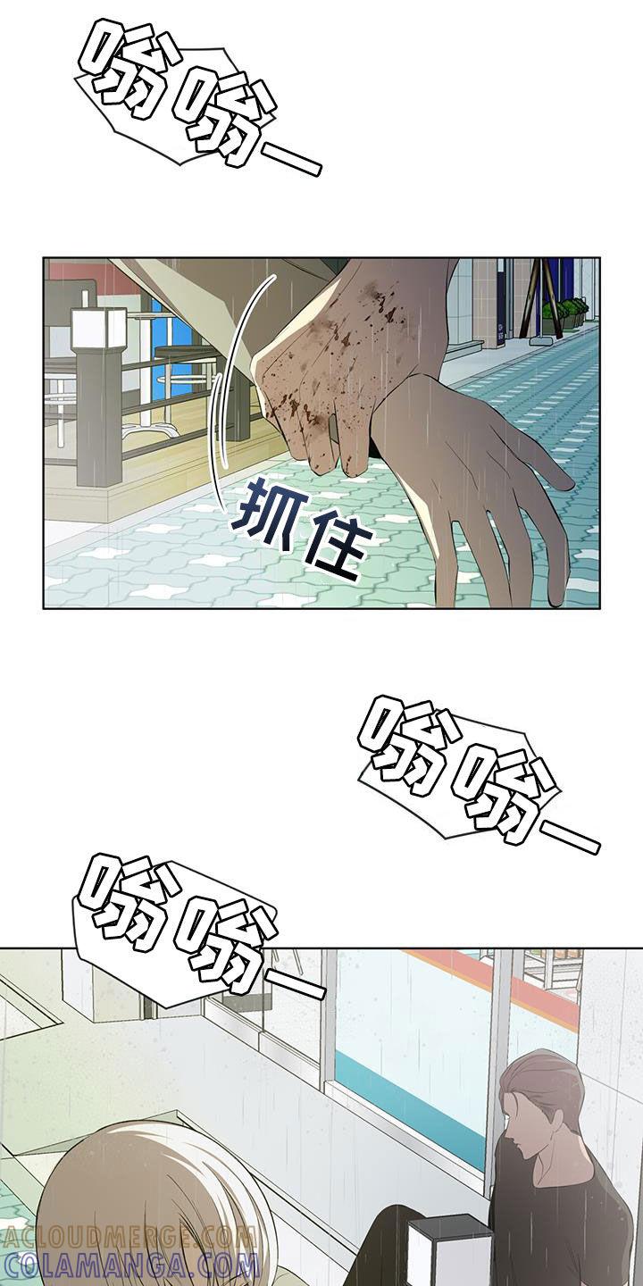 《法外狂徒》第45章：是认真的 第15页