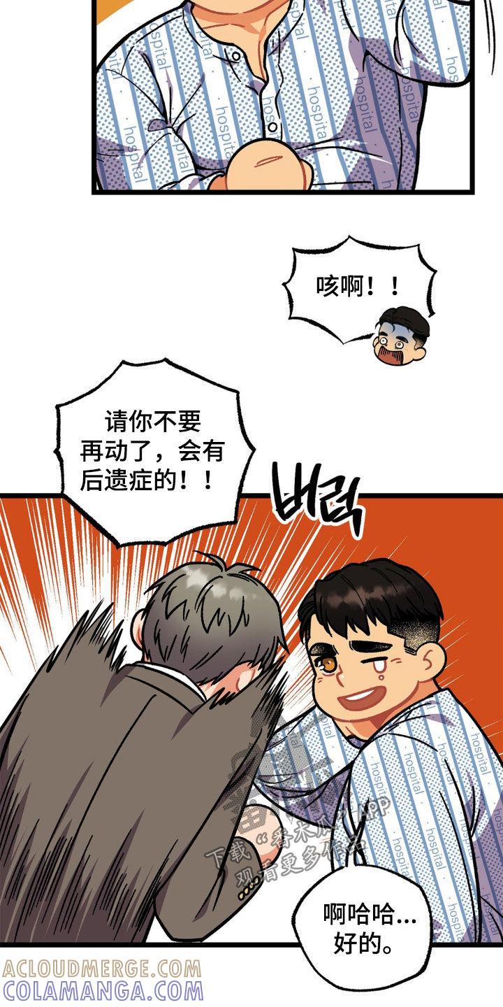 《浴火重生》第45章：外遇 第5页