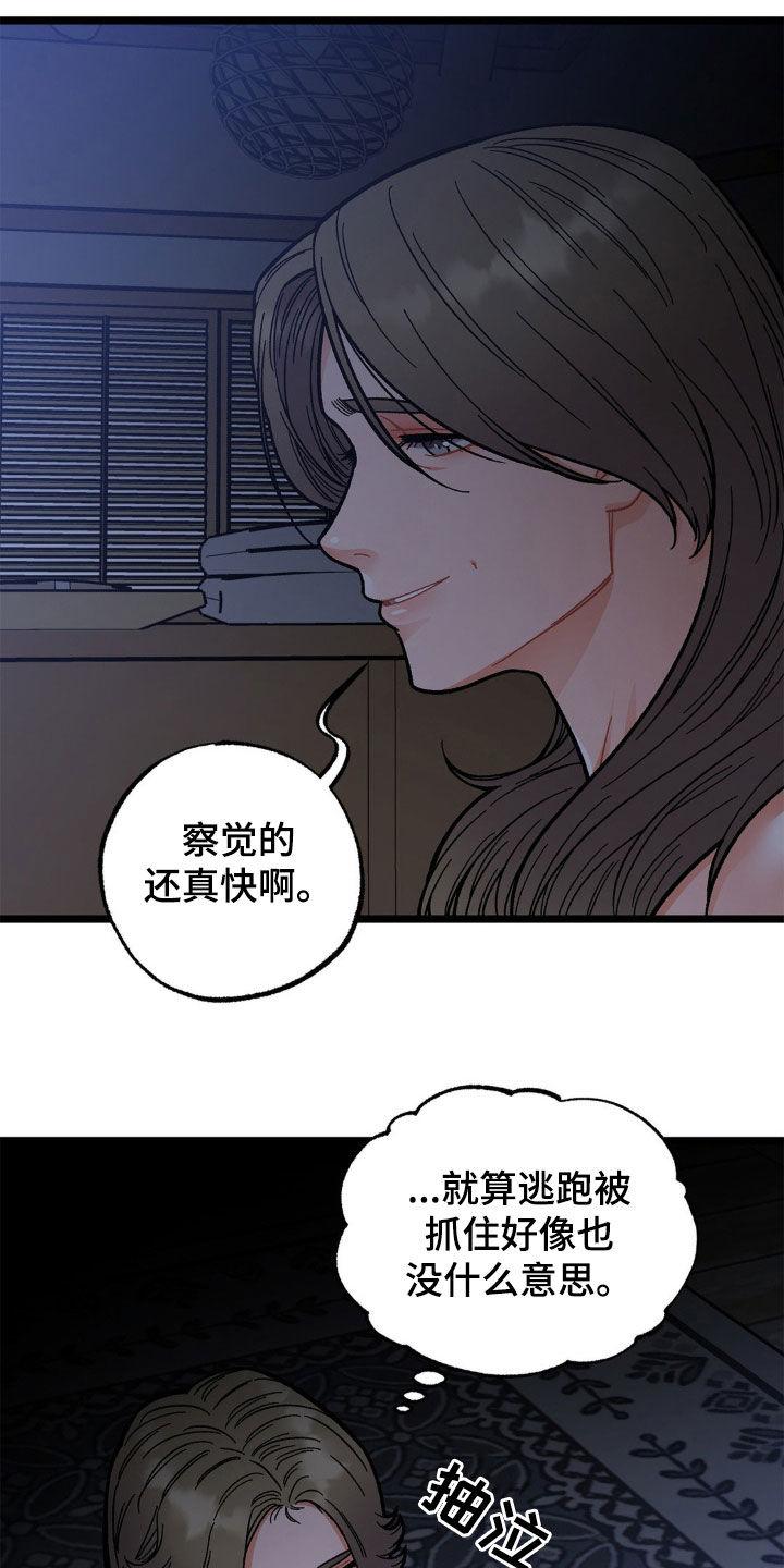 《浴火重生》第45章：外遇 第22页
