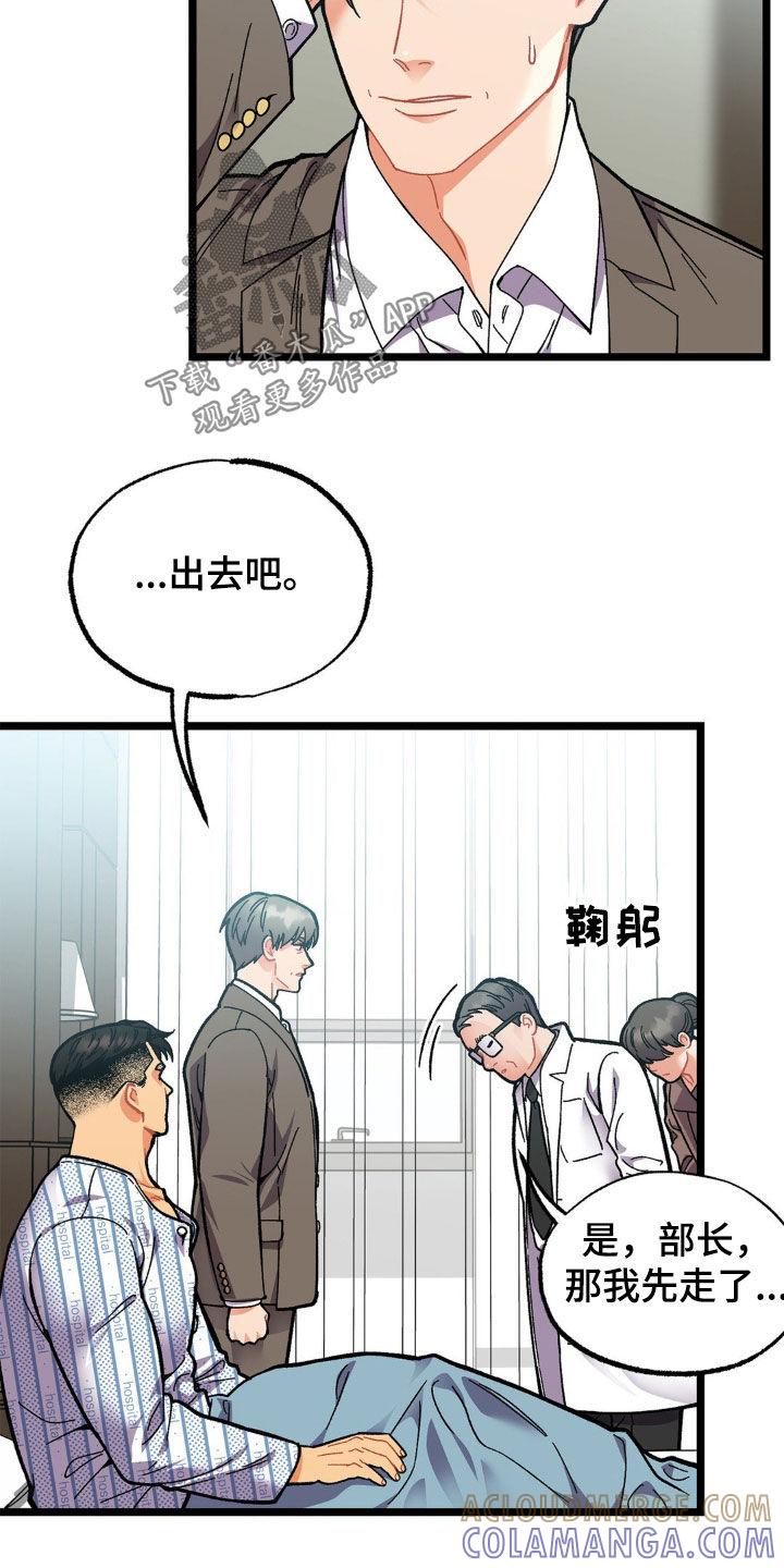 《浴火重生》第45章：外遇 第3页