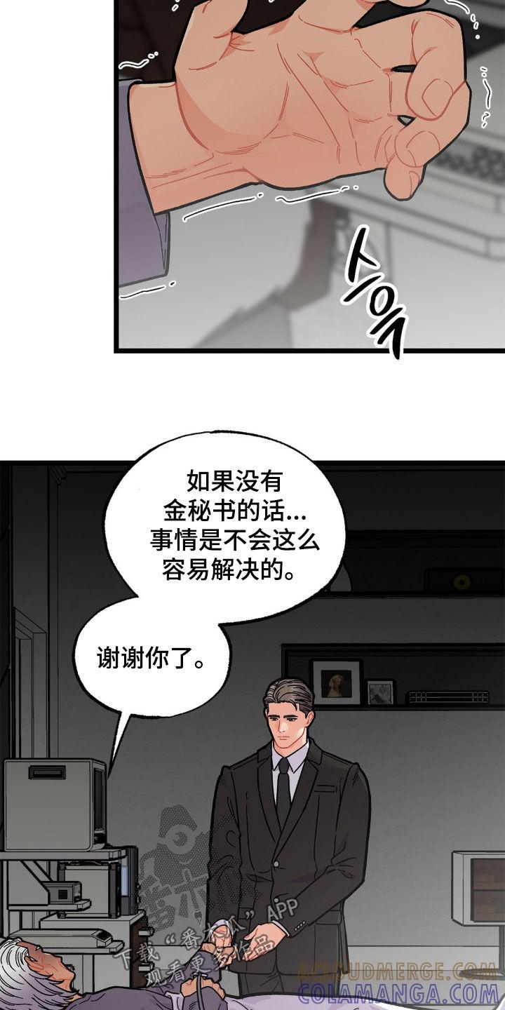 《浴火重生》第46章：爱的方式 第13页
