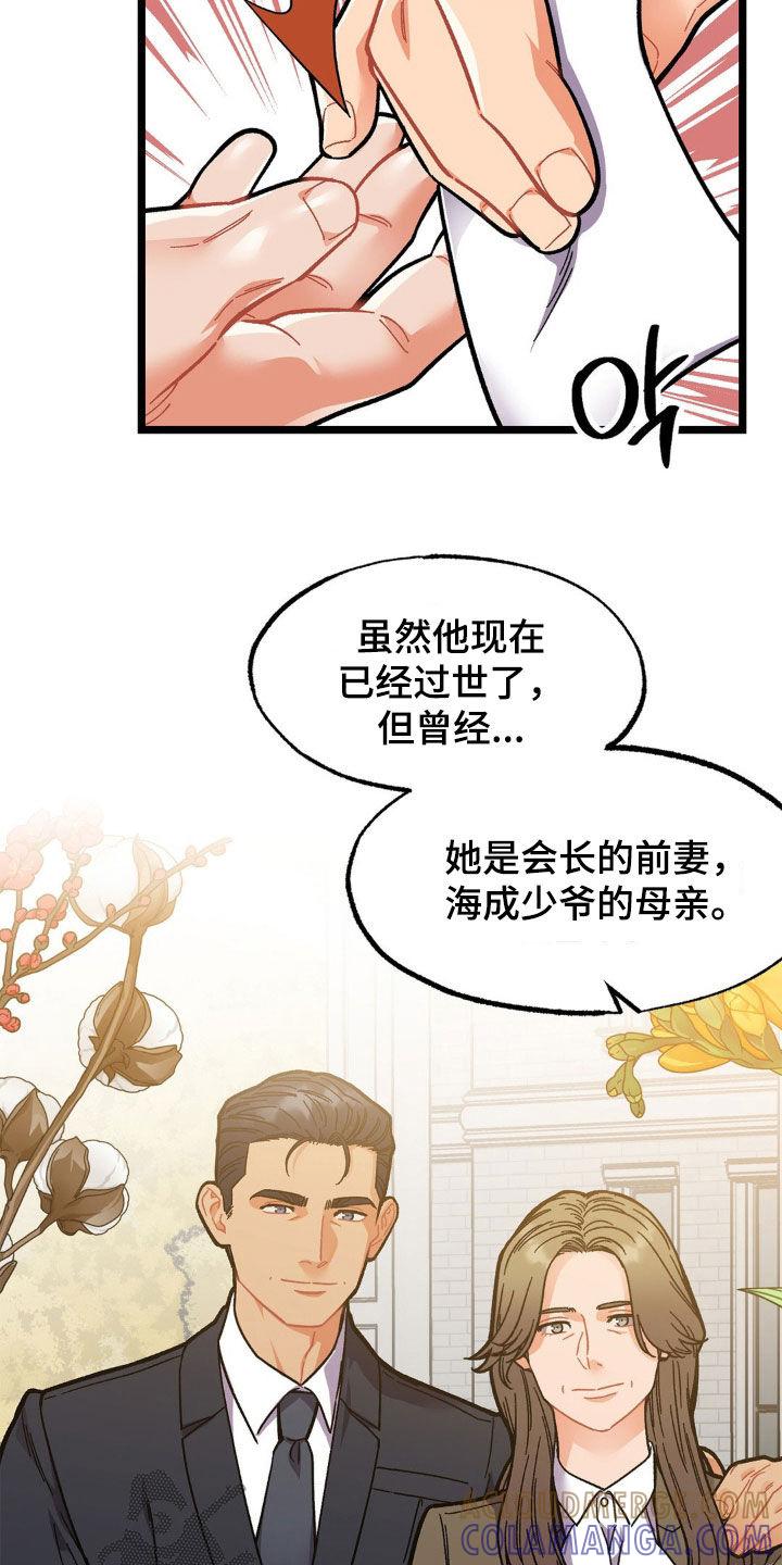 《浴火重生》第47章：给我好好解释 第17页
