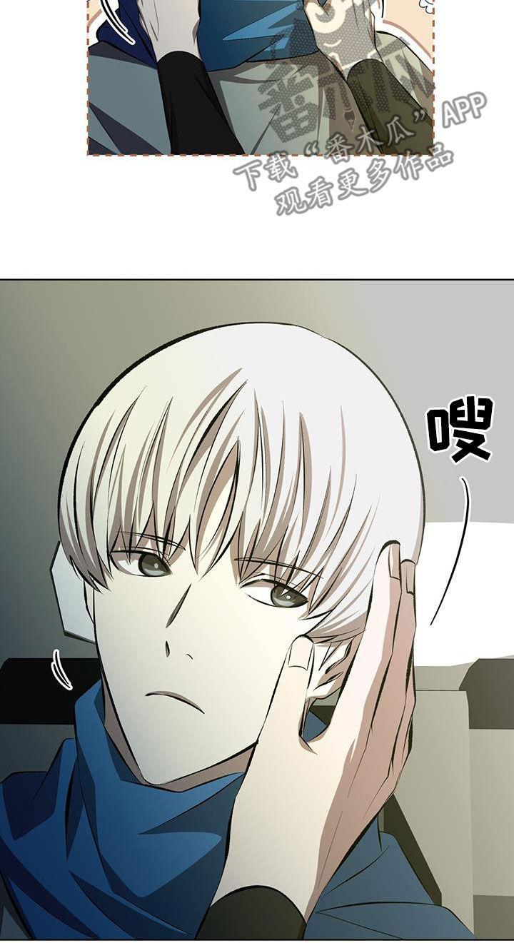 《法外狂徒》第47章：不会后悔 第10页
