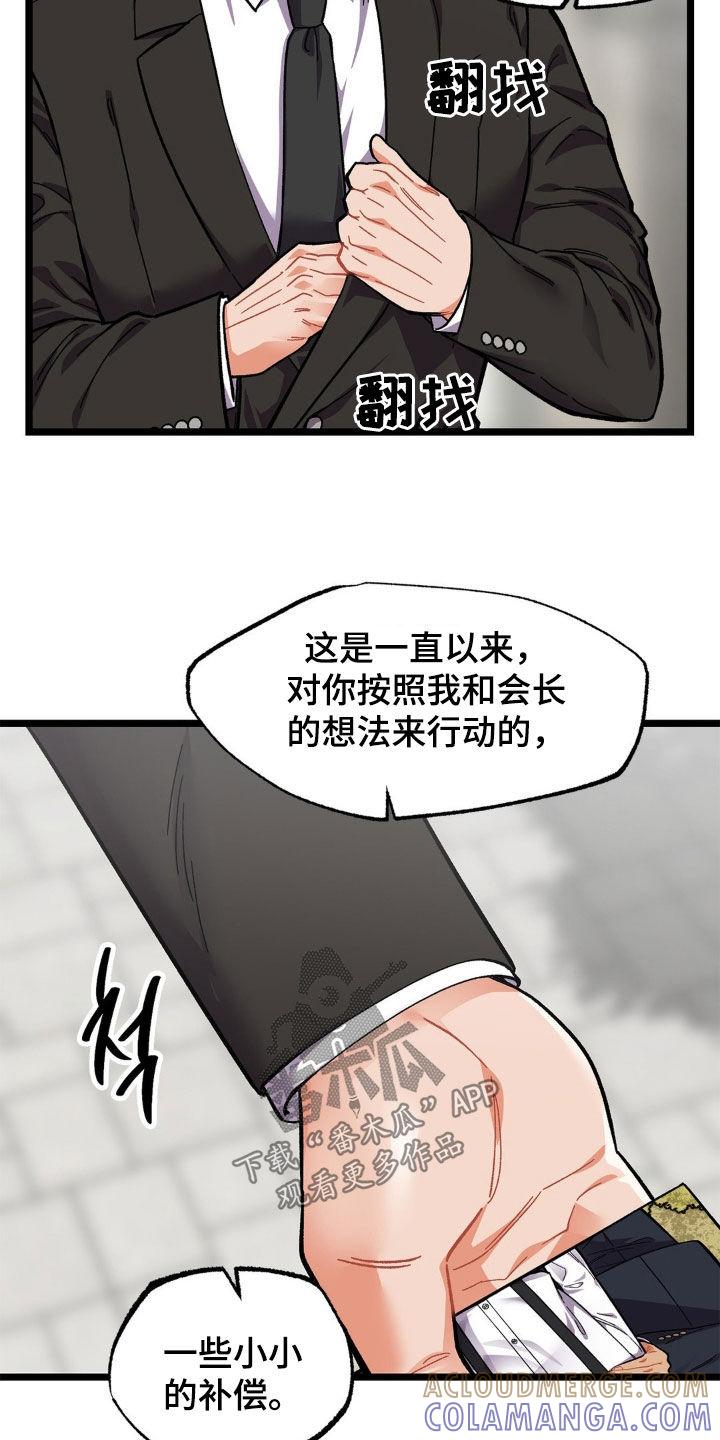 《浴火重生》第47章：给我好好解释 第15页