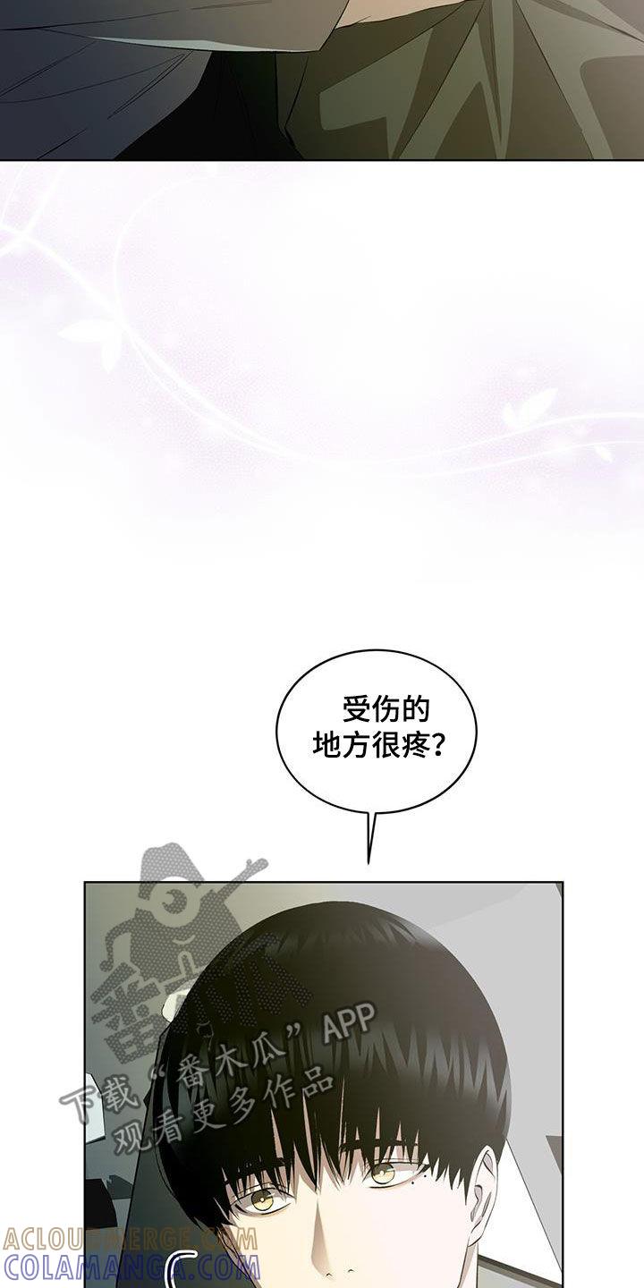 《法外狂徒》第47章：不会后悔 第3页