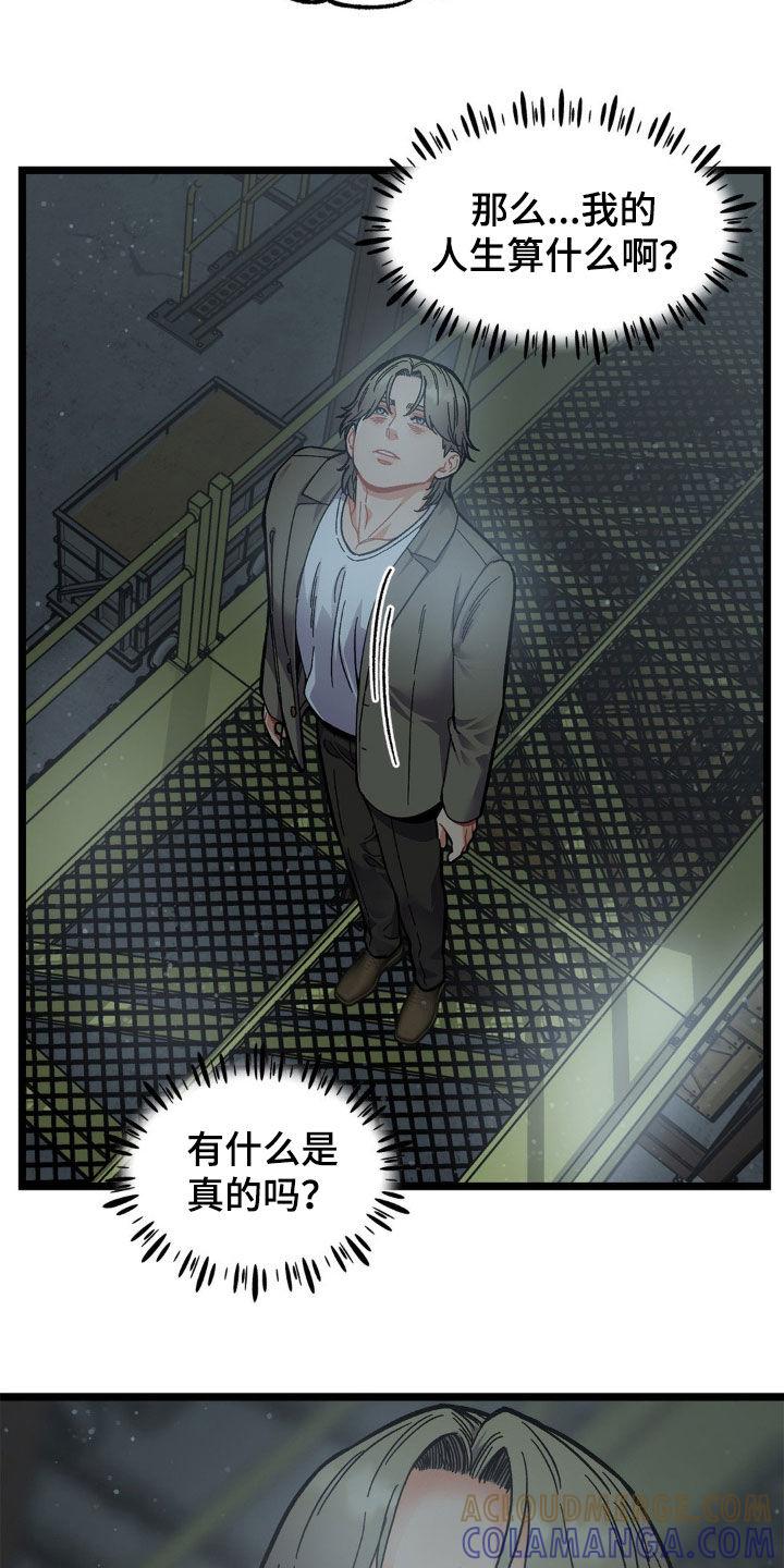 《浴火重生》第48章：悲惨人生 第19页