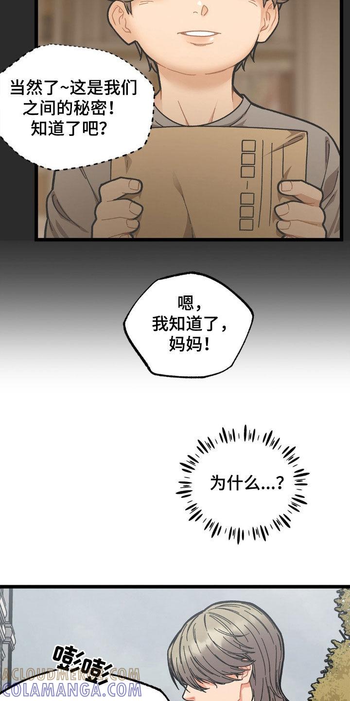 《浴火重生》第48章：悲惨人生 第9页