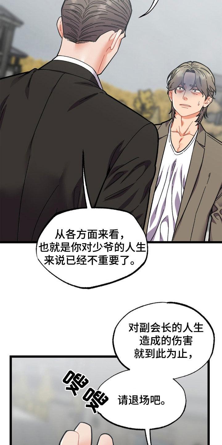 《浴火重生》第48章：悲惨人生 第2页