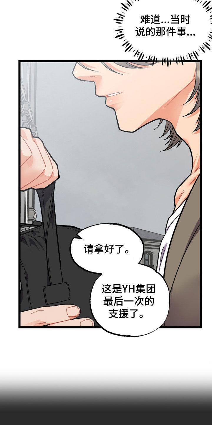 《浴火重生》第48章：悲惨人生 第4页