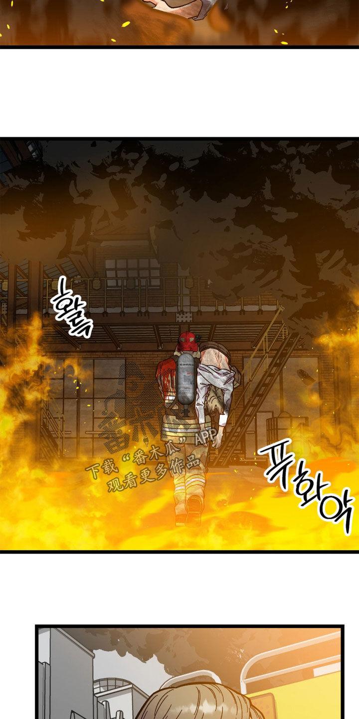 《浴火重生》第50章：百口莫辩 第12页