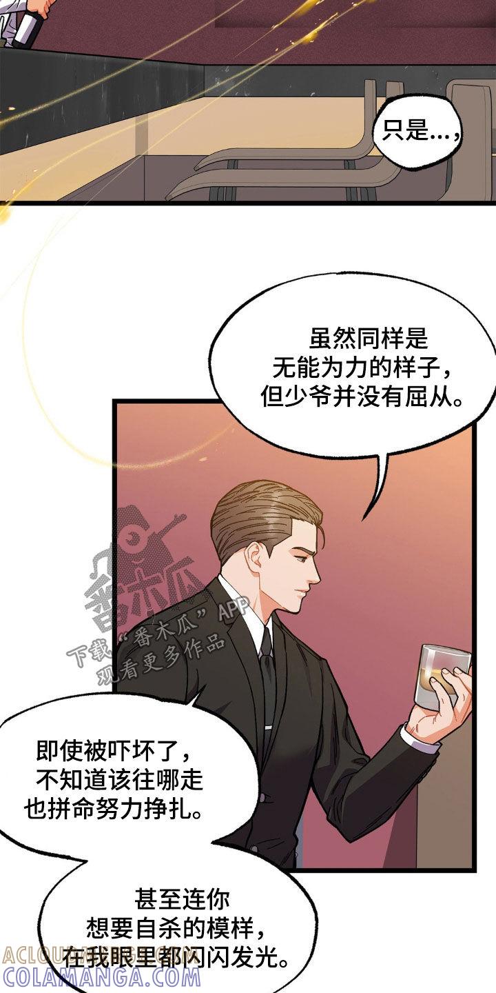 《浴火重生》第52章：多少次都可以（完结） 第5页