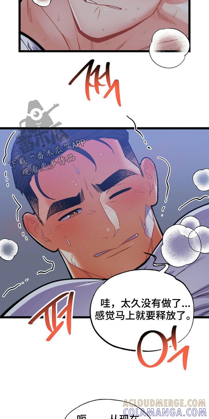 《浴火重生》第52章：多少次都可以（完结） 第19页