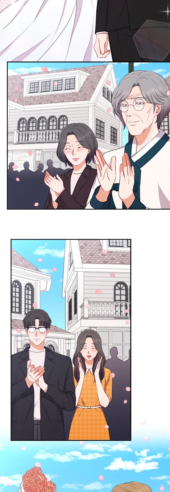 《急招新娘》第100话（最终话） 第28页