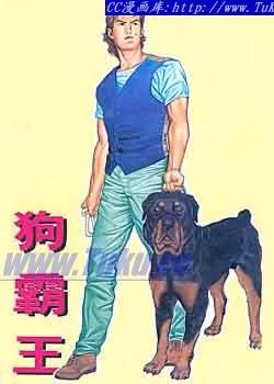 古惑仔 第49回 第2页