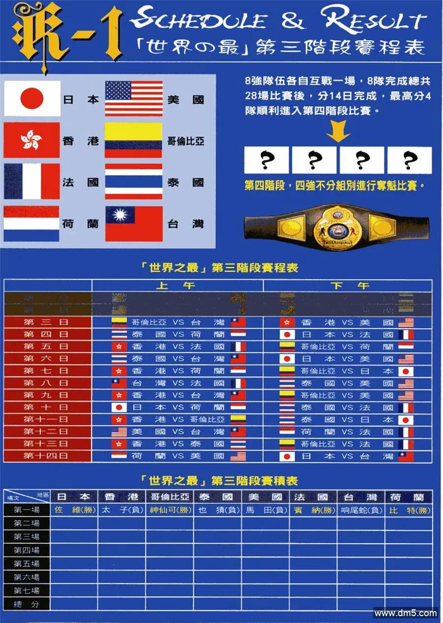 古惑仔 第981回 第30页