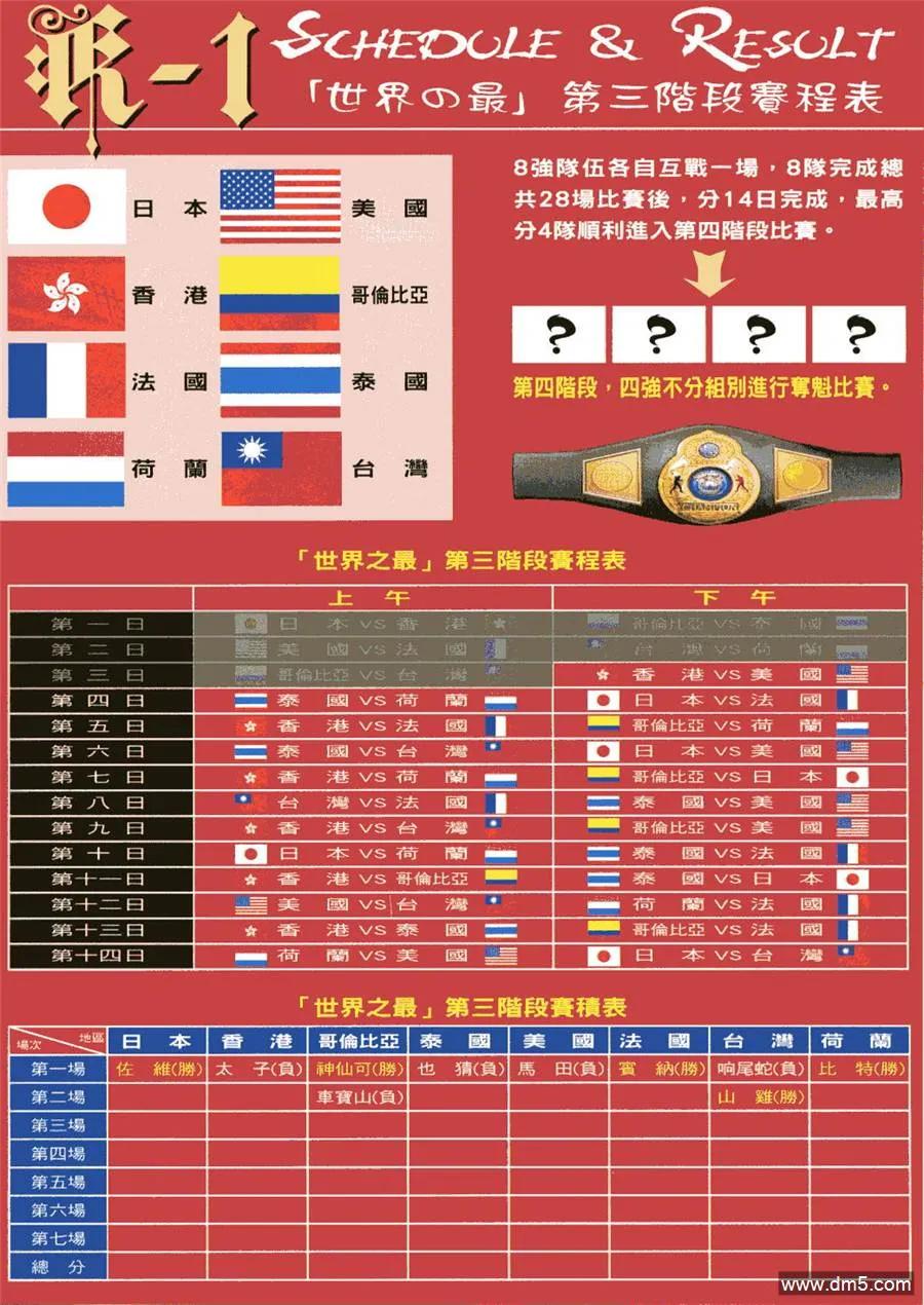 古惑仔 第982回 第30页