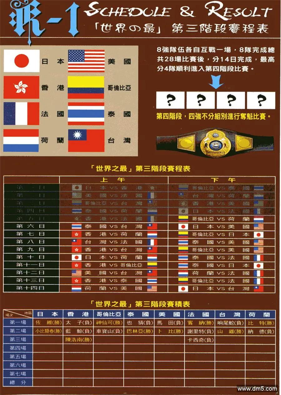 古惑仔 第986回 第26页