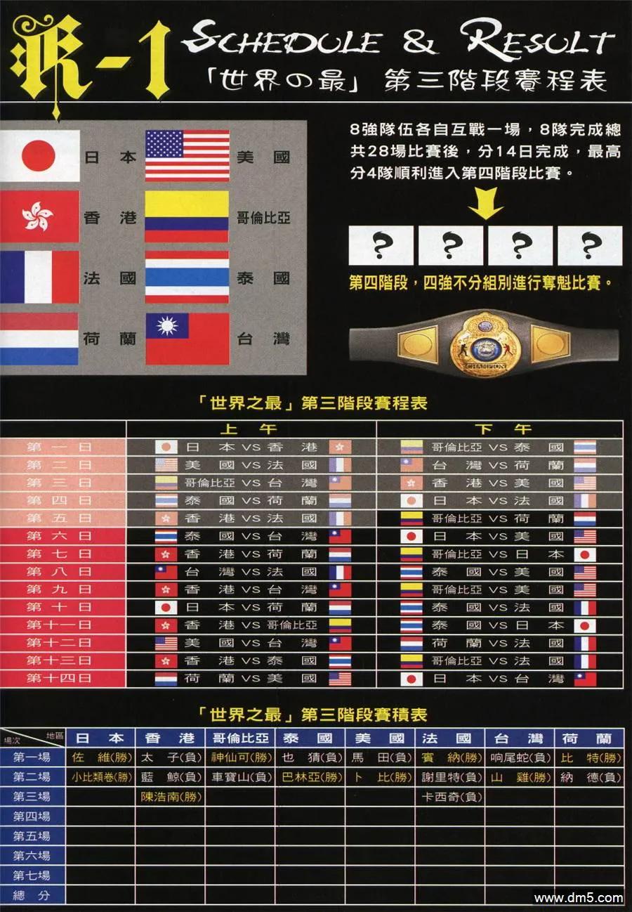 古惑仔 第987回 第26页