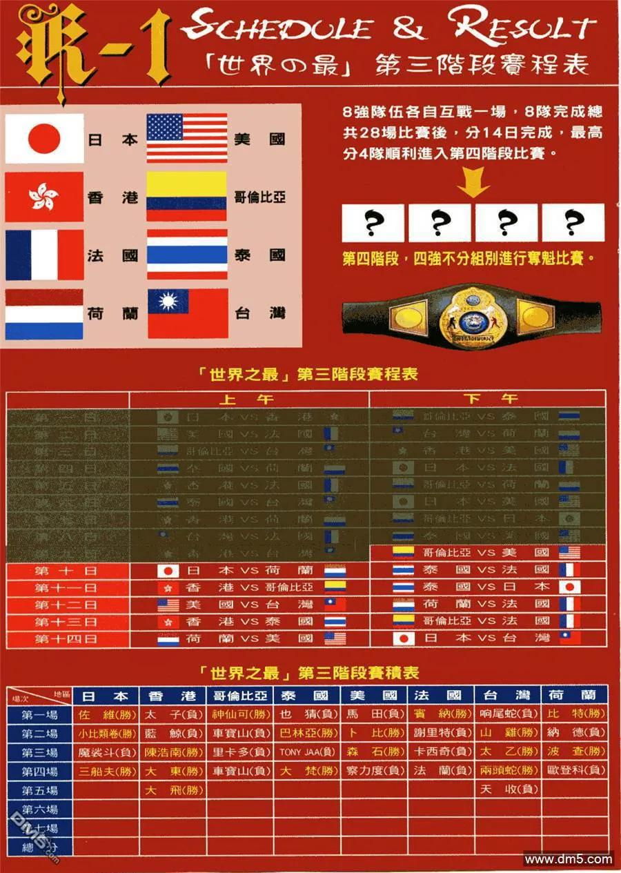 古惑仔 第990回 第28页