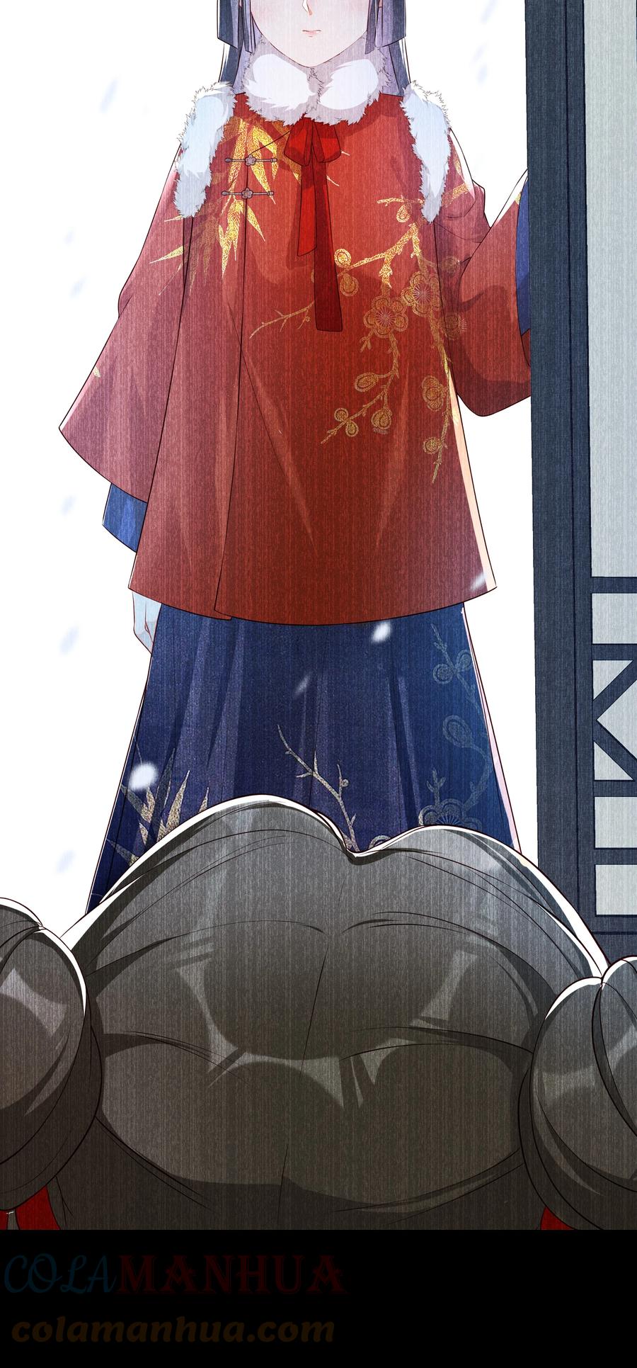 贵妃今天也要以身饲敌 - 010 怎么偷情？展开说说 第25页