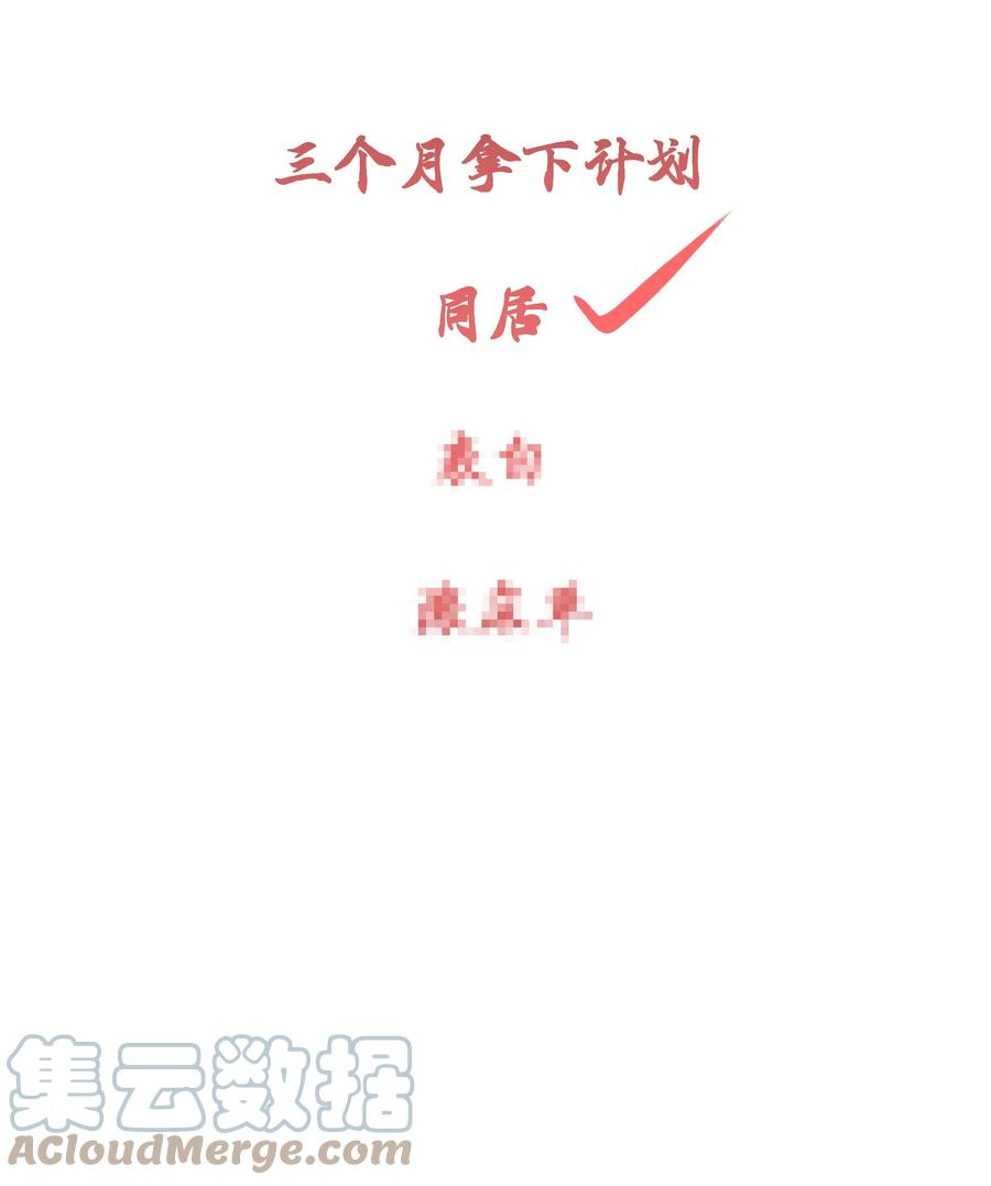 贵妃今天也要以身饲敌 - 013 死对头同居了 第46页