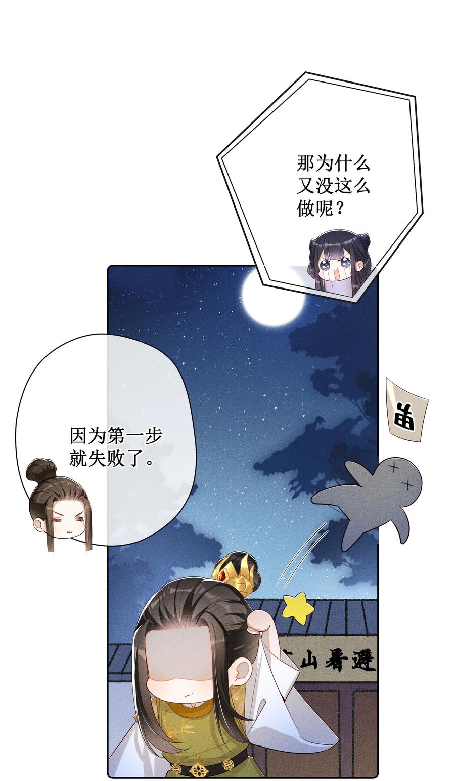 贵妃今天也要以身饲敌 - 018 表白 第14页