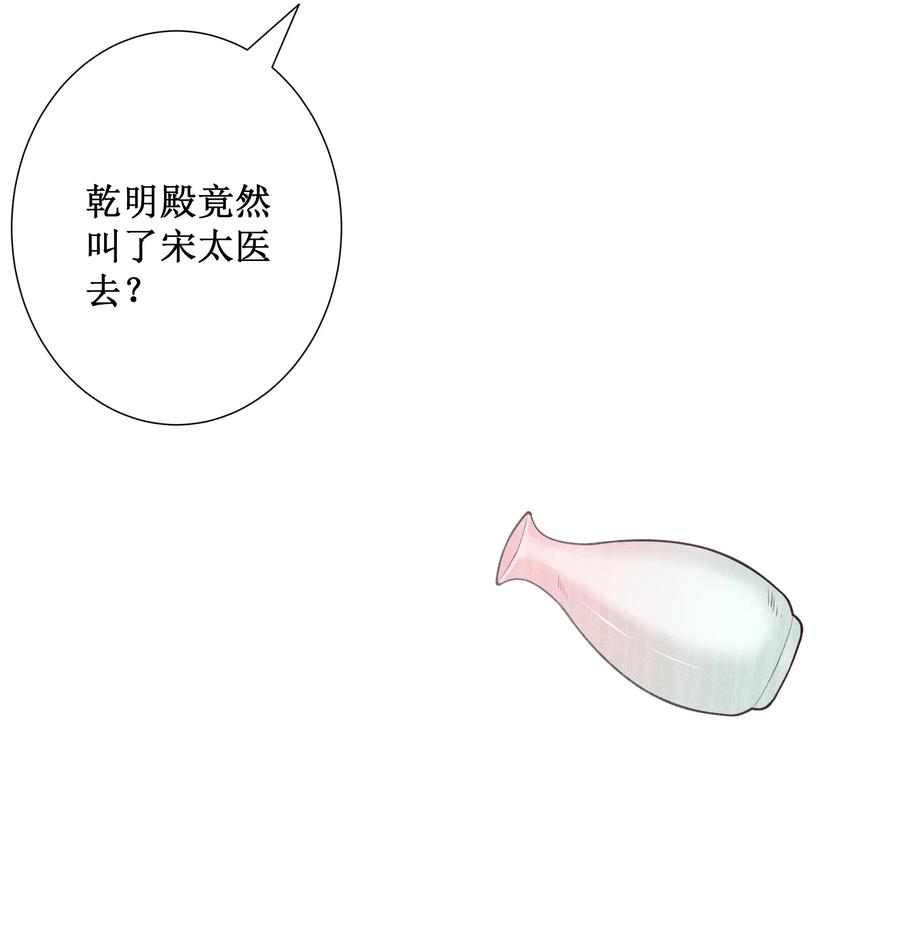 贵妃今天也要以身饲敌 - 018 表白 第22页