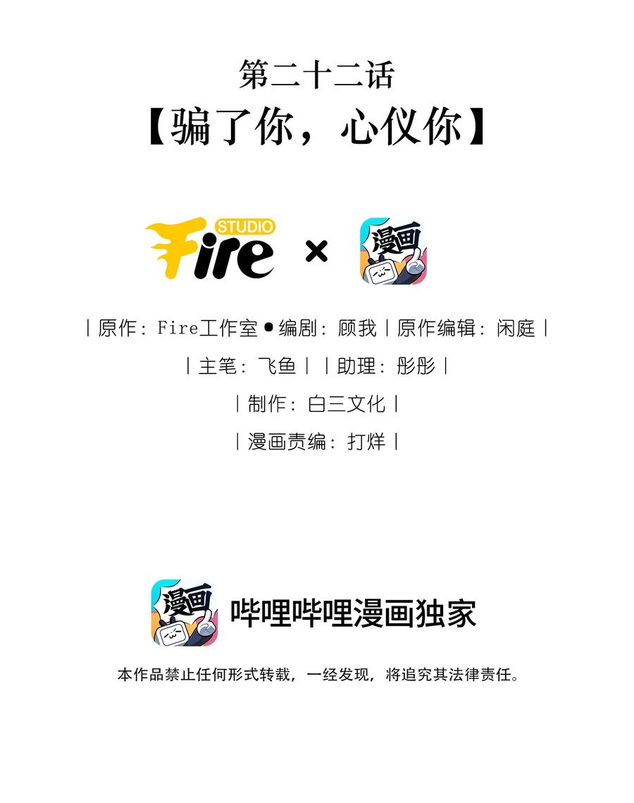 贵妃今天也要以身饲敌 - 022 骗了你，心仪你 第2页