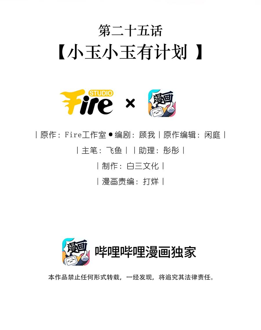 贵妃今天也要以身饲敌 - 025 小玉小玉有计划 第2页