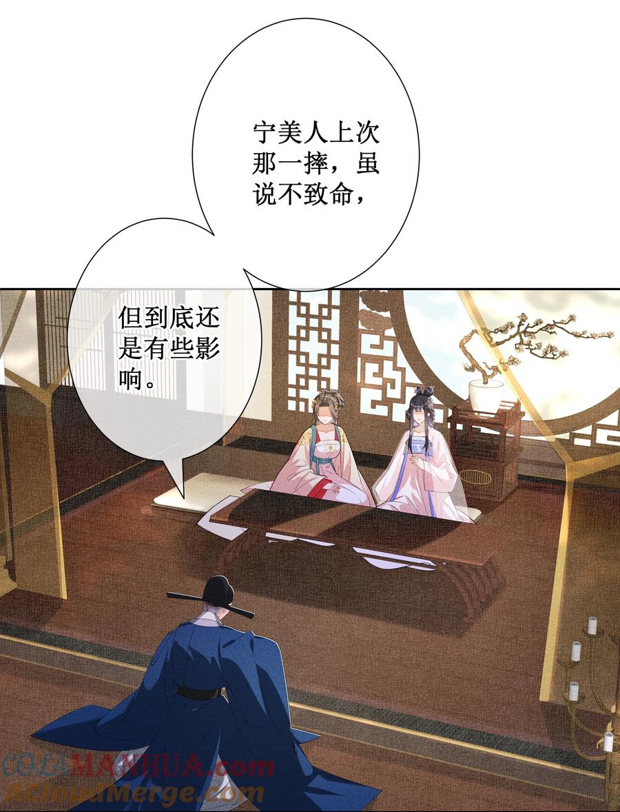 贵妃今天也要以身饲敌 - 026 计划通！ 第35页