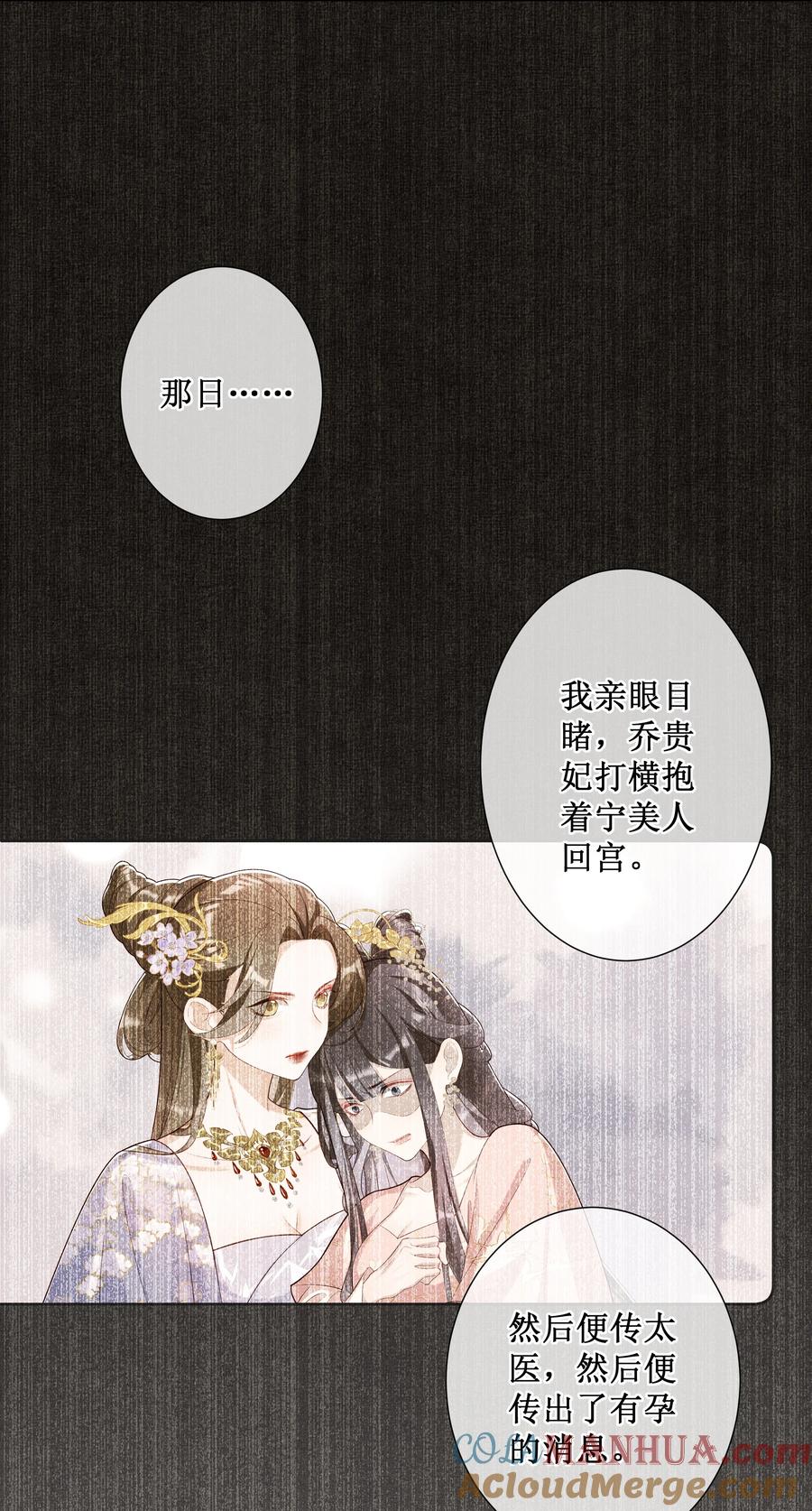 贵妃今天也要以身饲敌 - 026 计划通！ 第29页