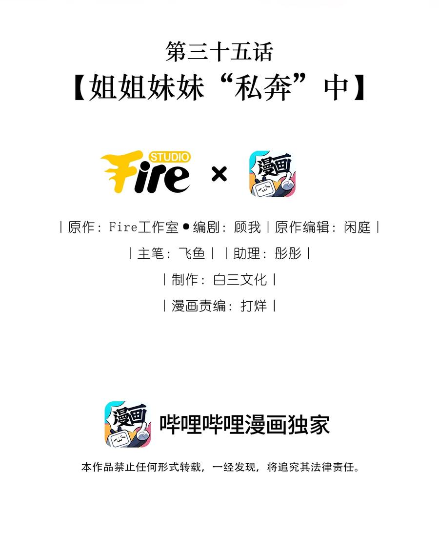 贵妃今天也要以身饲敌 - 035 姐姐妹妹“私奔”中 第2页