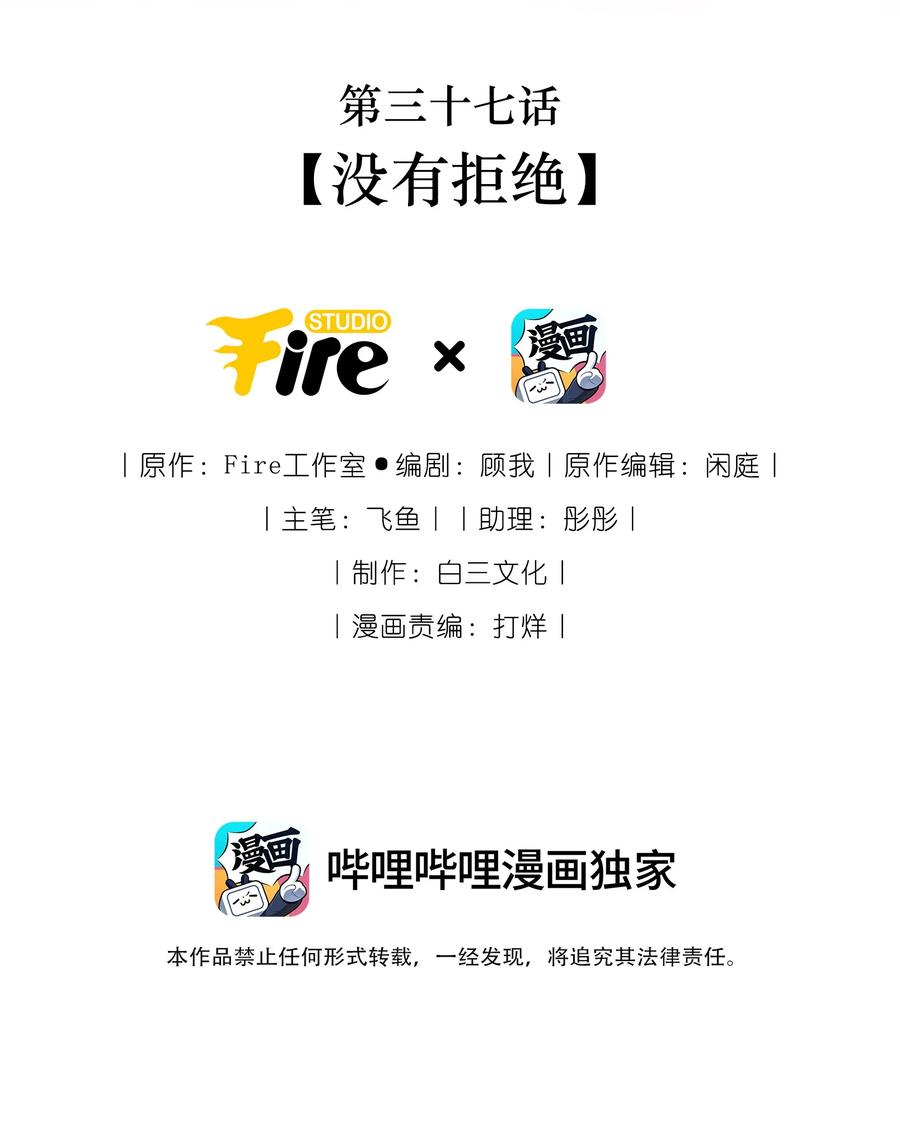 贵妃今天也要以身饲敌 - 037 没有拒绝 第2页