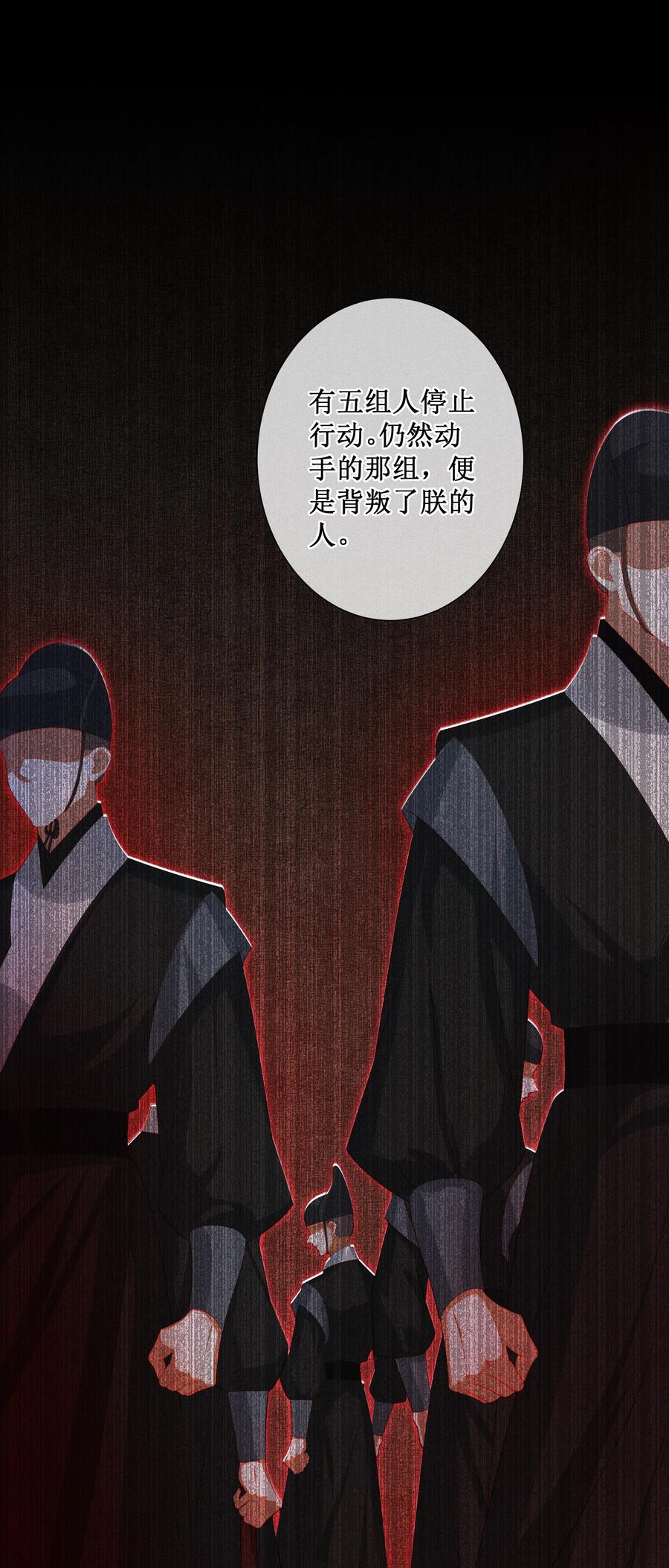 贵妃今天也要以身饲敌 - 042 和亲 第12页