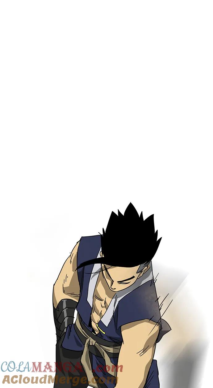 《无限升级in武林》[第103话] 武猛对战 第93页