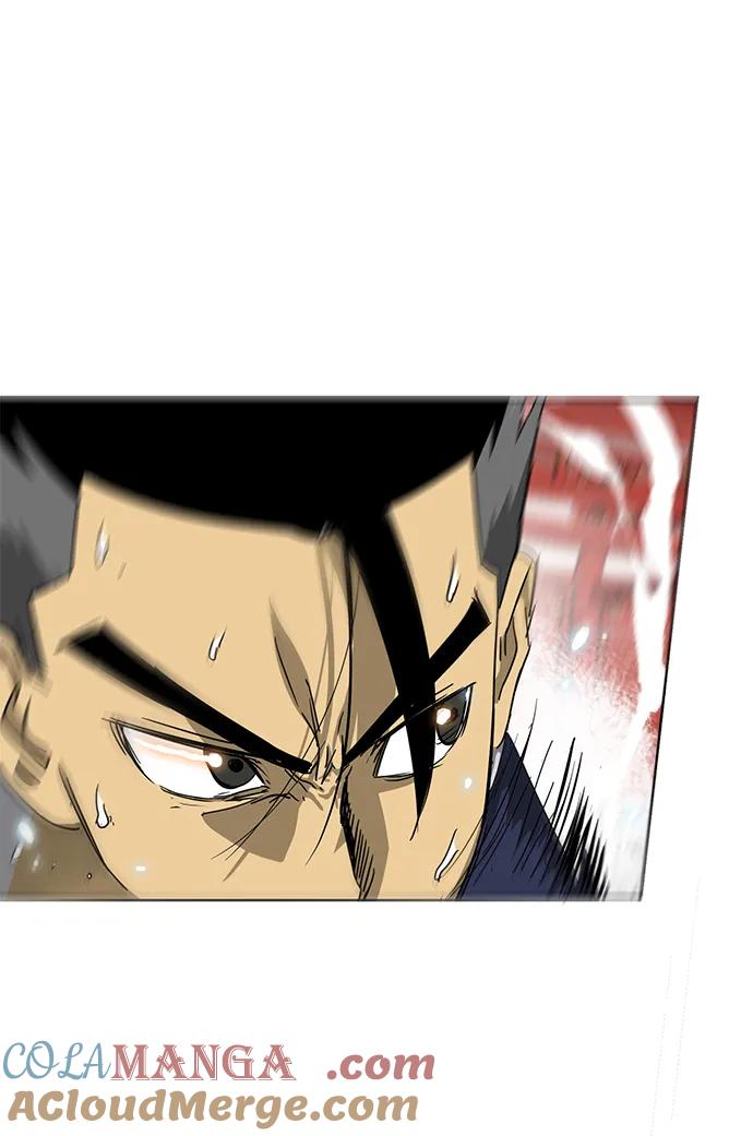 《无限升级in武林》[第106话] 气势 第73页