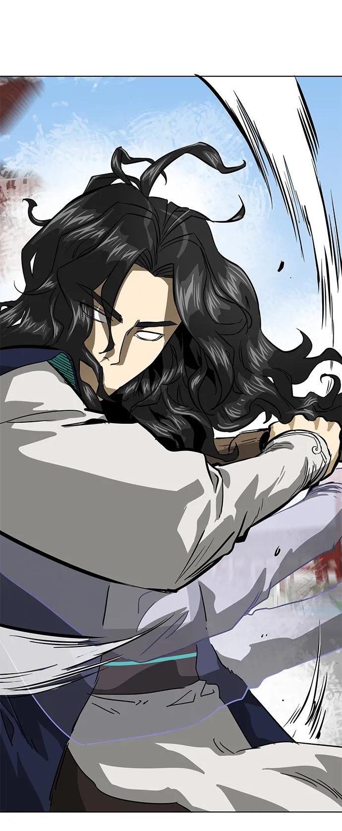 《无限升级in武林》[第106话] 气势 第58页