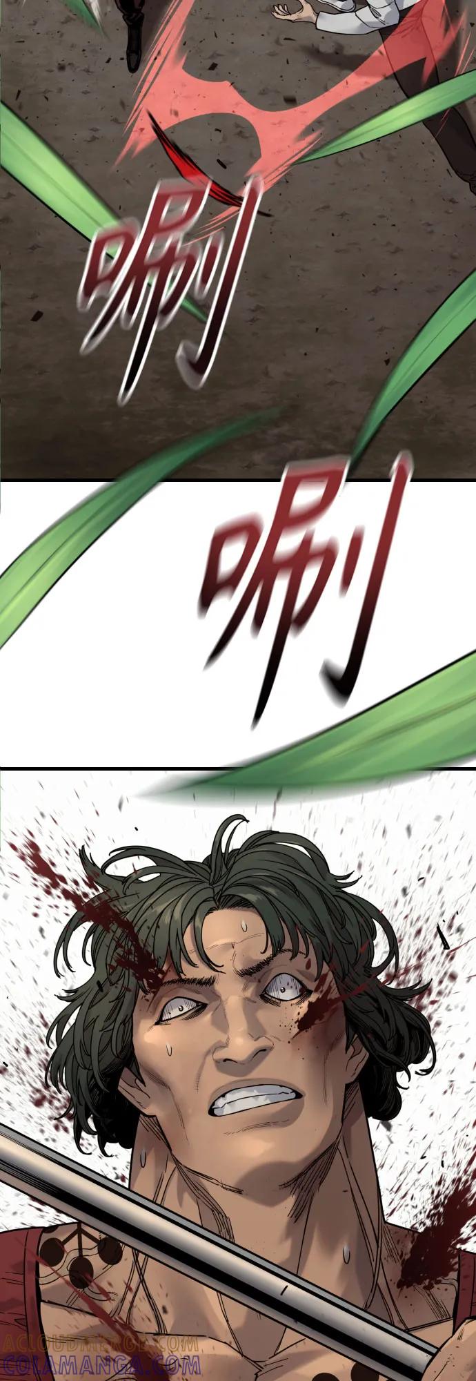 杀手转职 - [第2季 38话] 兄弟 - 第46张图