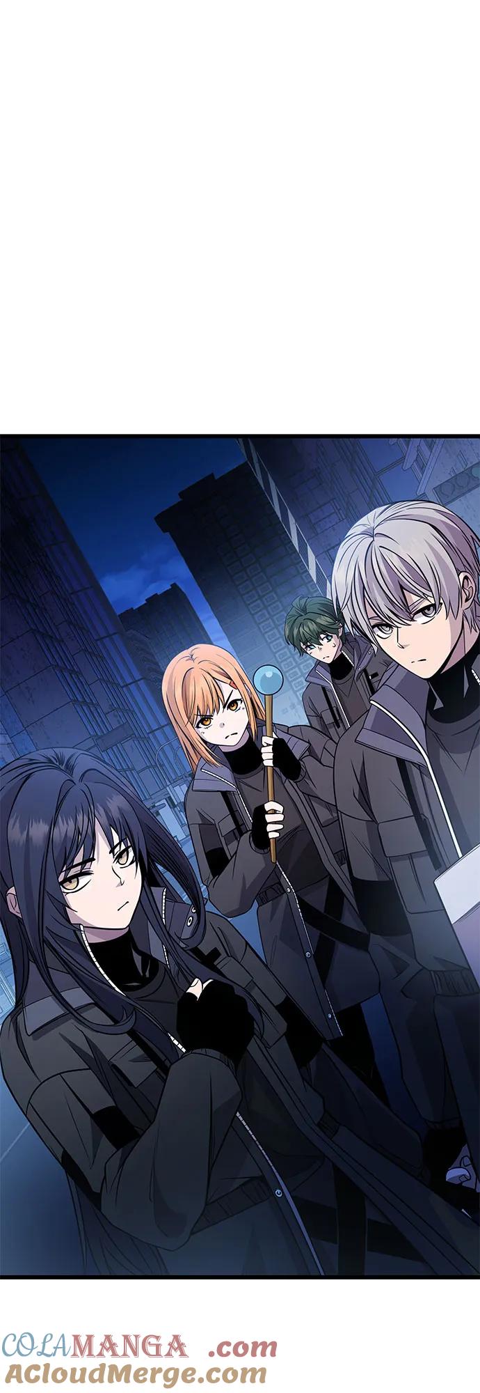 入手神话级专属装备 第2季 第29话 第82页
