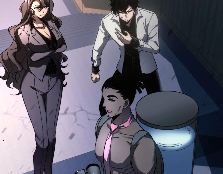 《我在末世给别人升级》第15话 商店开启 第140页