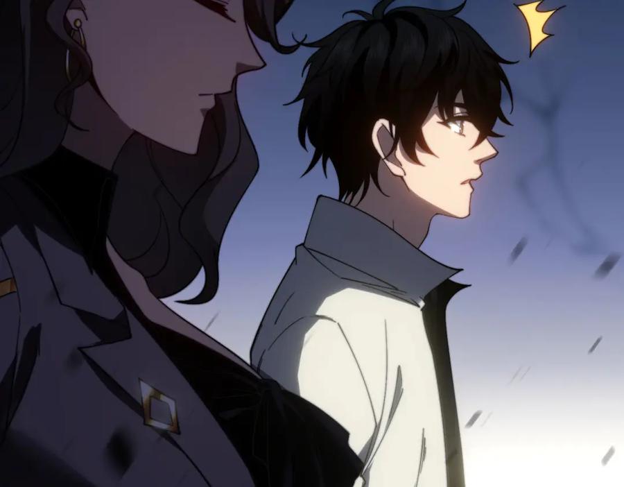 《我在末世给别人升级》第15话 商店开启 第134页