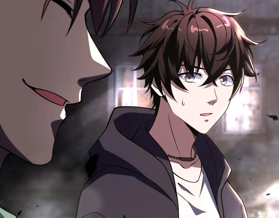 《我在末世给别人升级》第3话 行者资格 第159页