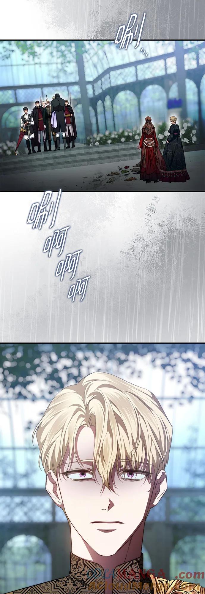 《幸存王女的微笑背后》第57话 第52页